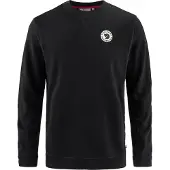 Fjällräven Men's 1960 Logo Badge Sweater
