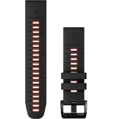 Garmin Quickfit 22 Mm Silikonarmband