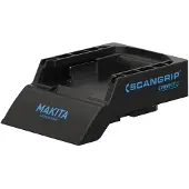 SCANGRIP Batteriadapter MAKITA Connector; 18 V