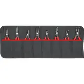 Knipex Tångset 001958V02; 8 st.