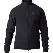 FOX Men's Defend Fire Alpha Jacket Black