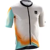 Leatt Endurance 3.0 Korta ärmar Cykeltröja
