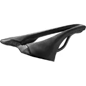 Selle Italia sadel SLR ADVAN L3, vit/Prety manganese, vikt 190 g