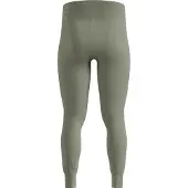 Odlo Bottom Long Active Warm Eco Baslagerbyxor
