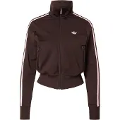 Adidas Originals Firebird Classic Sweatshirt Med Dragkedja