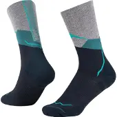 Buff Merino Lightweight Crew-strumpor