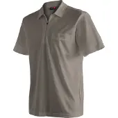Maier Sports Arwin 2.0 Kortärmad Polotröja