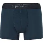 Super.natural Tundra 175 Boxers 2 Enheter