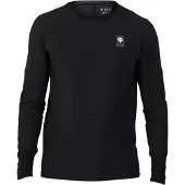 FOX Defend Thermal Long Sleeve Jersey black, M