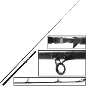 Westin W3 Monster Stick-t 2nd Baitcastingspö