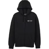 FOX Absolute Fleecejacka black, XL