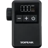 Topeak E-booster Mini 6 Bar/120 Psi Mini Pump