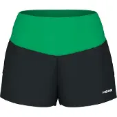 Head Racket Dynamic Shorts