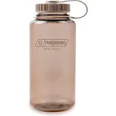 Nalgene Flaska 0,5L Wide Mouth Sustain (Färg: Mocha)