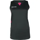 Spalding 4her Iii ärmlös T-shirt