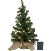 Star Trading Dekorationsträd Toppy 45cm []