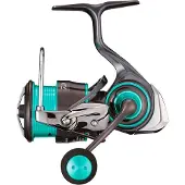Daiwa Emeraldas Air 21lt Snurrande Fiskerulle