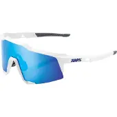100% 100percent Speedcraft - HiPER Mirror Len 60007-00012 solglasögon