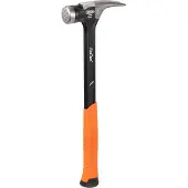 PICARD Hammare med spikdragare 0109510-16; 36 mm; 140x405 mm grov