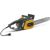 Stiga Elkedjesåg CS 118c; 1,8 kW; 35 cm