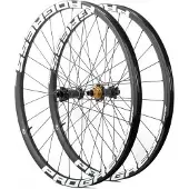 Progress Gpx Nitro2 Boost 29´´ 6b Disc Tubeless Mtb-hjulset