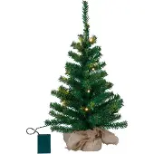 Star Trading Dekorationsträd Toppy 60cm []