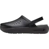 Crocs Unisex Inmotion Clog Black