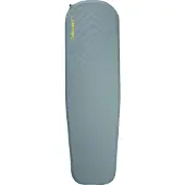 Therm-A-Rest - Madrass - Trail Lite Trooper för Unisex - Storlek Bred - Blå