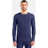 Odlo Active Warm Långärmad Baslager