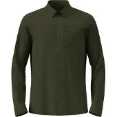 Odlo Essential Skjorta Med Långa ärmar
