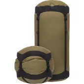 Sea to Summit - Förvaringsväskor - Lightweight Compression Sack Burnt Olive för UnisexNylon - Storlek 13 L - Khaki