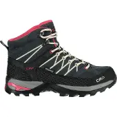 Campagnolo Rigel Mid Wp 3q12946 Vandringskängor