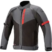 Alpinestars Headlands Drystar Motorcykel Textil Jacka
