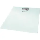 Medisana Ecomed PS-72E, Elektronisk personvåg, 150 kg, Vit, kg, lb, Rektangel, LCD