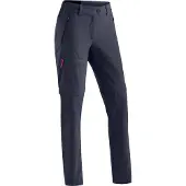 Maier Sports Nata Zip Byxor