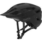 Smith - MTB-hjälmar - Engage Mips Matte Black för Unisex - Storlek 51-55 cm - Svart