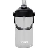 CamelBak Thrive Flip Straw Kids 400ml, barn, klar