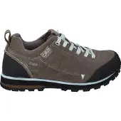 CMP 38q4616 Elettra Low Wp Vandringsskor