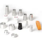 Dt Swiss H240/fr/240s/440/190 Kit Verktyg