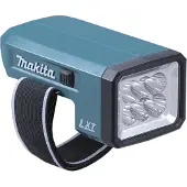 Makita Debdml186 Ficklampa