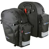Klickfix Backpack Sidoväskor 42l