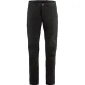 Fjällräven Abisko Hybrid Trail Trousers Men