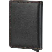 Secrid Slimwallet Original Läderplånbok