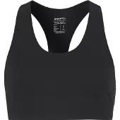 Craft Women's Collective Padded Sportsbra Black