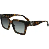Karl Lagerfeld Kl6057s N Solglasögon För Kvinnor