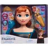 Giochi Preziosi Frozen Deluxe Elsa Styling Head