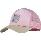 Buff Trucker Keps