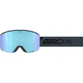 Giro Axis Stacked Skidglasögon