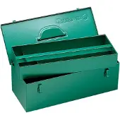 Stahlwille 81080000 82/013 TRAGEKASTEN Verktygslåda (tom)