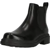 Clarks Chelsea boots 'Orinoco3 Lane' svart